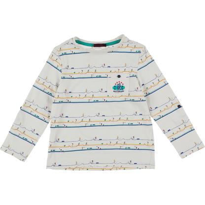 SERGENT MAJOR - T-Shirt multicolore