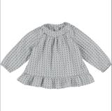BOUT CHOU - Blouse multicolore thumbnail