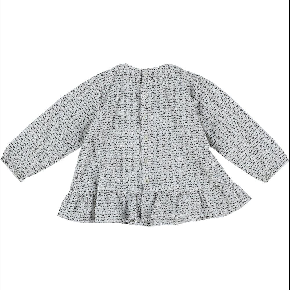 BOUT CHOU - Blouse multicolore thumbnail