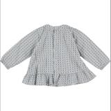 BOUT CHOU - Blouse multicolore thumbnail