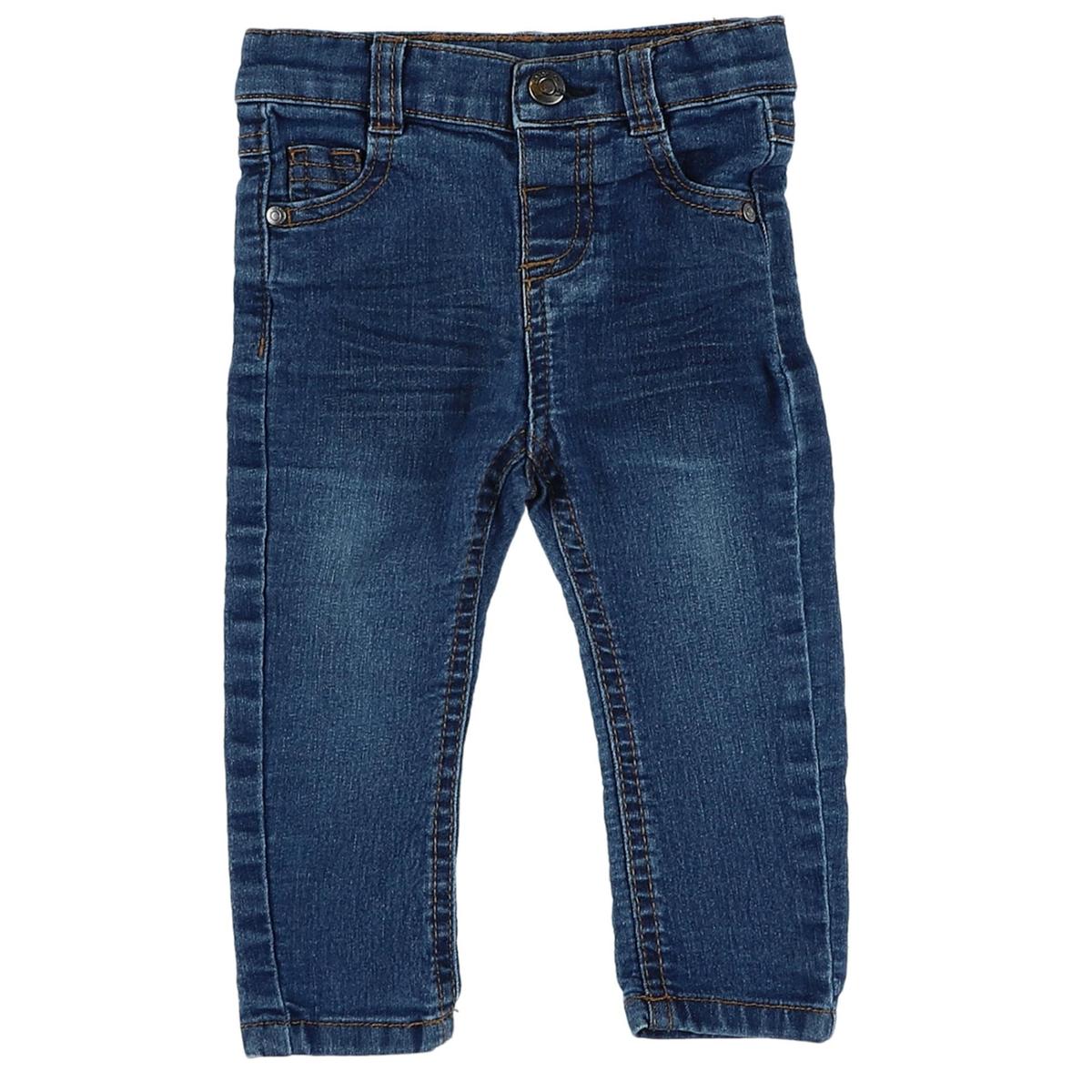 TAPE A L OEIL - Pantalon bleu thumbnail