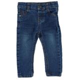 TAPE A L OEIL - Pantalon bleu thumbnail
