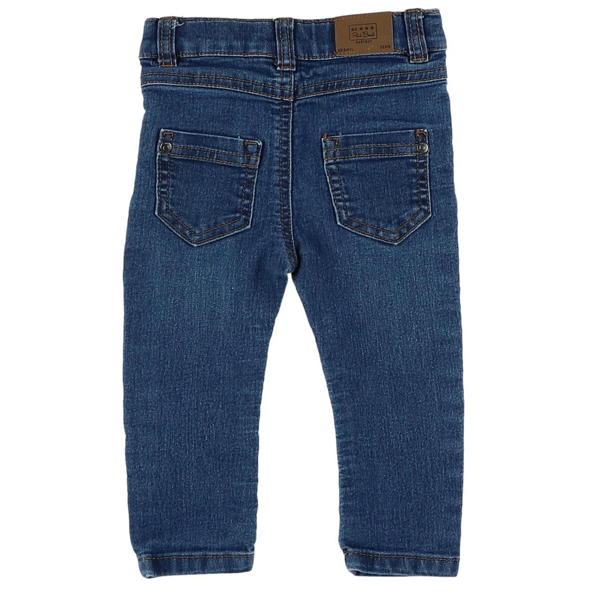 TAPE A L OEIL - Pantalon bleu thumbnail
