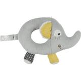SAUTHON - Hochet gris Sauthon - thumbnail