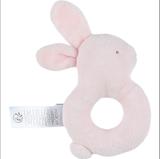 JACADI - Hochet Jacadi rose thumbnail