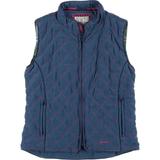 JOULES - Veste sans manche bleu thumbnail