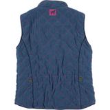 JOULES - Veste sans manche bleu thumbnail