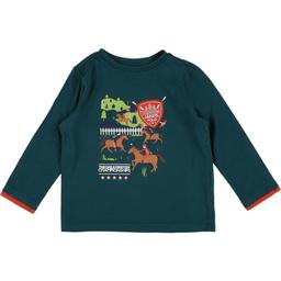 SERGENT MAJOR - T-shirt multicolore