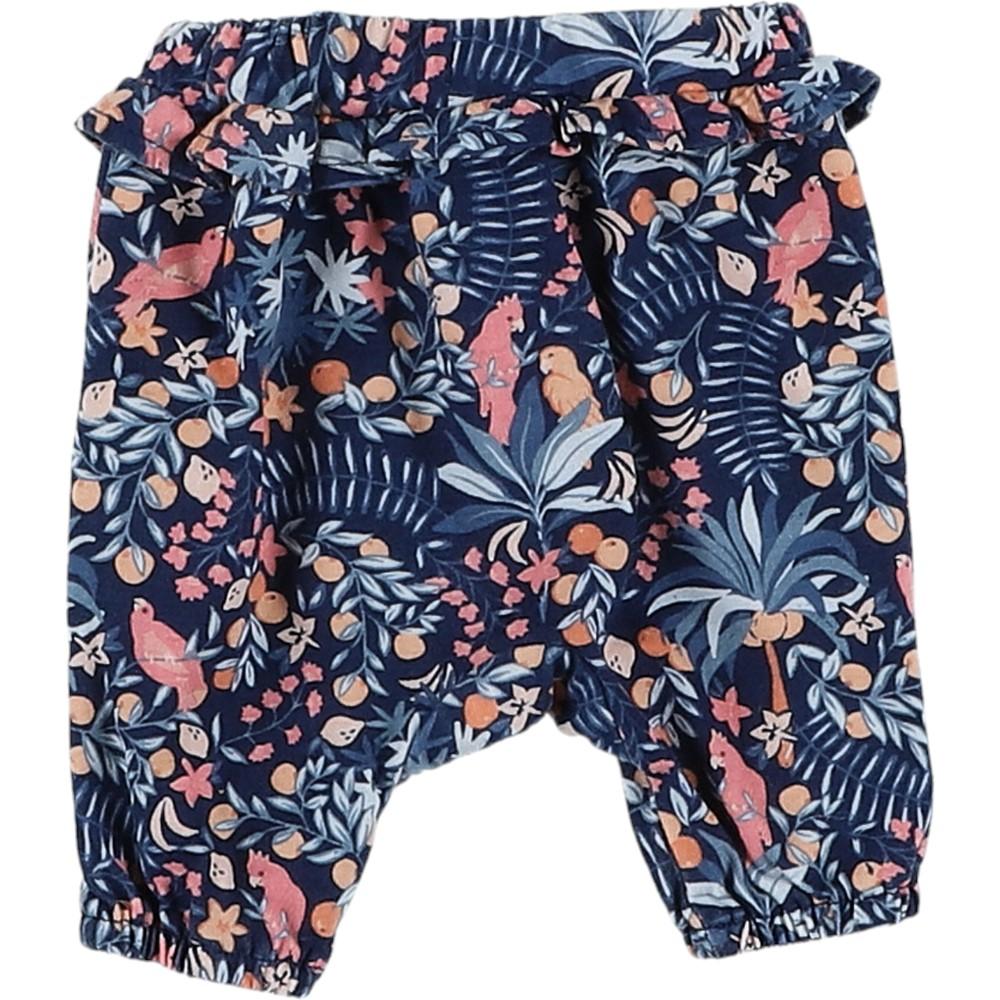 TAPE A L OEIL - Pantalon milticolore thumbnail