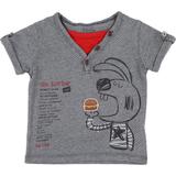 LA COMPANIE DES PETITS - T-shirt multicolore thumbnail
