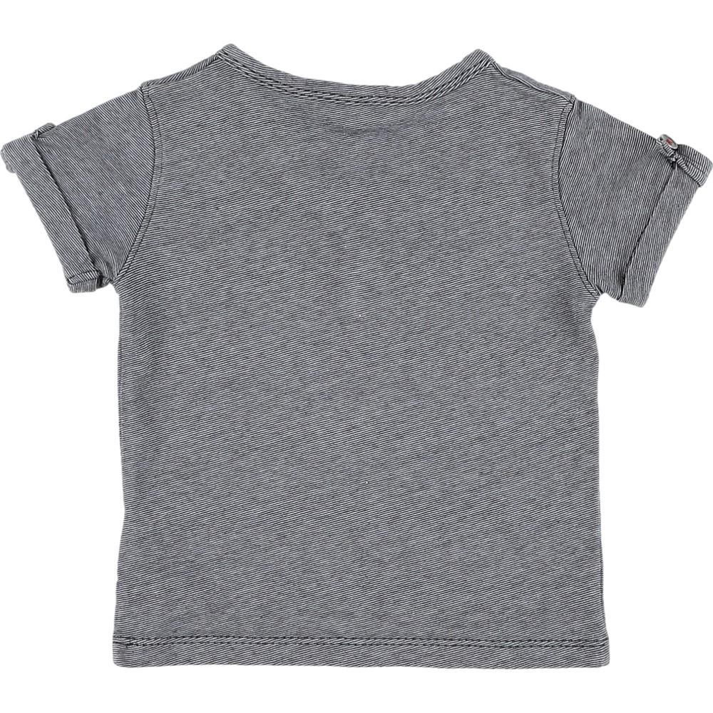 LA COMPANIE DES PETITS - T-shirt multicolore thumbnail
