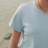 Robe Rita bleu recyclée thumbnail