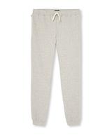 Jogging Hugo gris en coton bio thumbnail