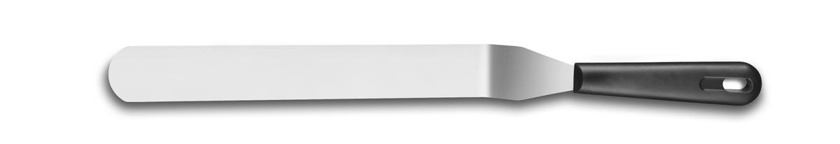 Palette Spatule Inox Coudée L-25CM - L2G thumbnail