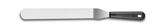 Palette Spatule Inox Coudée L-25CM - L2G thumbnail