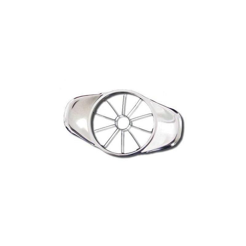 Coupe-Pomme Manuel Inox 10 Sections - L2G