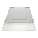 Plaque de bac acq88632101 pour Refrigerateur Lg thumbnail