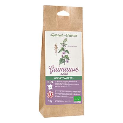 Guimauve racines bio 50g