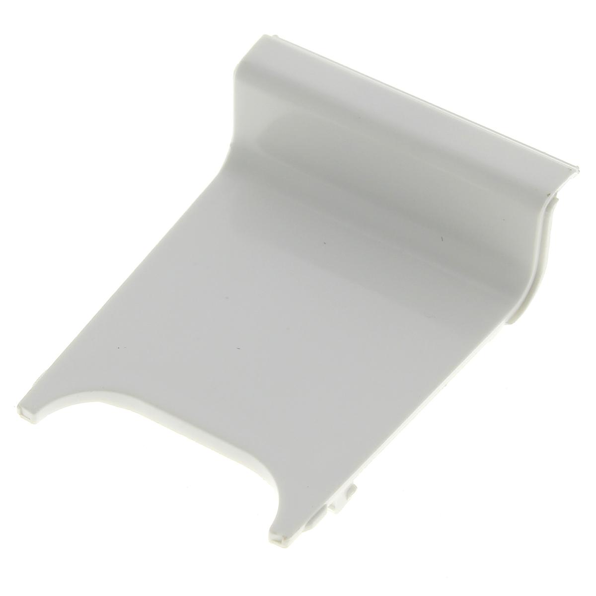 Capot droit de bandeau pour Congelateur Liebherr thumbnail