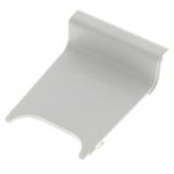 Capot droit de bandeau pour Congelateur Liebherr thumbnail