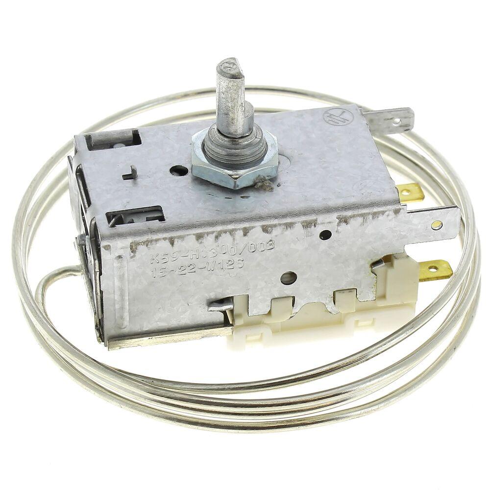 Thermostat k59h1300 pour Refrigerateur Liebherr thumbnail