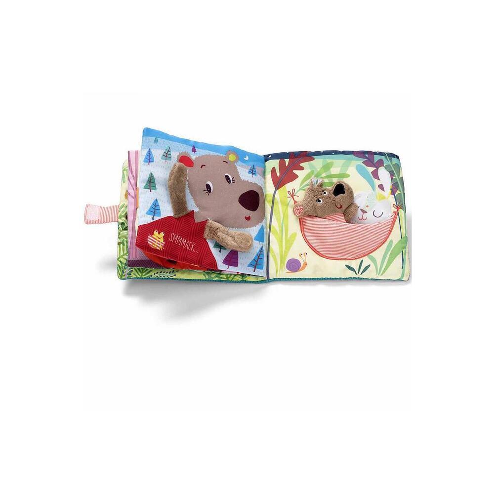Livre César calins - Lilliputiens thumbnail