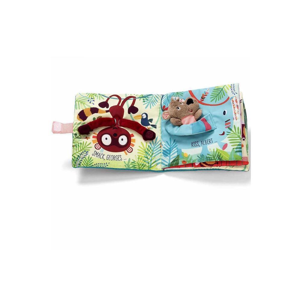 Livre César calins - Lilliputiens thumbnail