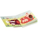 Livre tactile-sonore FUNKY FARM thumbnail