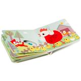 Livre tactile-sonore FUNKY FARM thumbnail