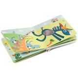 Livre tactile-sonore FUNKY FARM thumbnail