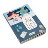 Livre Au Lit Lilliputiens thumbnail