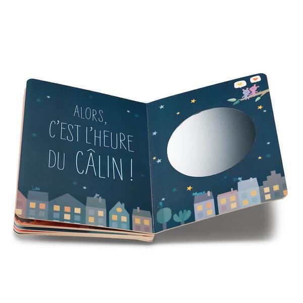 Livre Au Lit Lilliputiens thumbnail