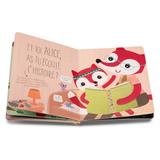 Livre Au Lit Lilliputiens thumbnail
