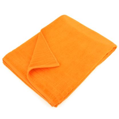 Drap de plage 90x160 cm KUPARI Naranja
