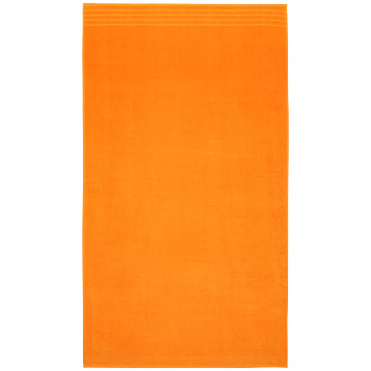 Drap de plage 90x160 cm KUPARI Naranja thumbnail