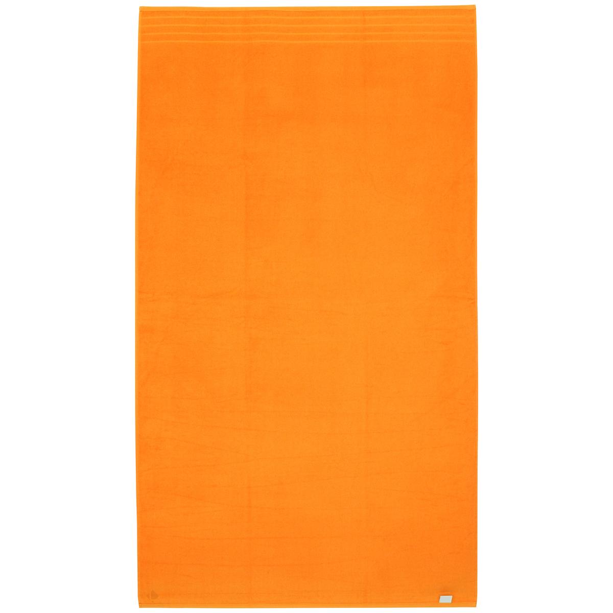 Drap de plage 90x160 cm KUPARI Naranja thumbnail