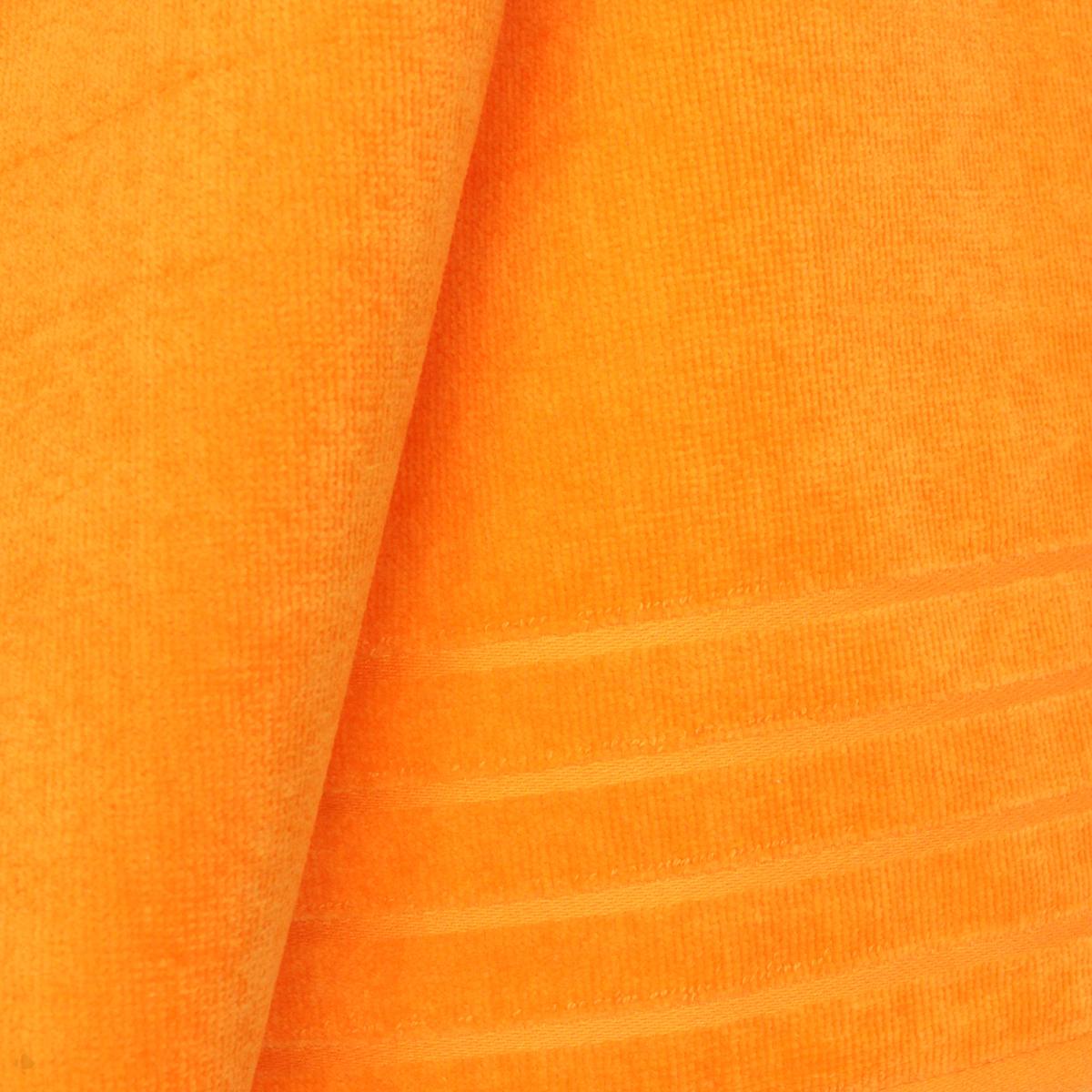 Drap de plage 90x160 cm KUPARI Naranja thumbnail
