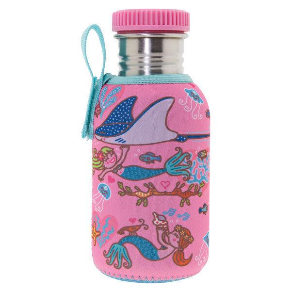 Gourde enfant inox Sirènes 500ml thumbnail