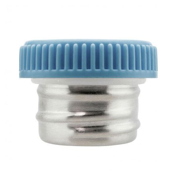 Gourde enfant inox Baleine 500ml thumbnail