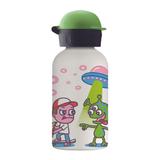 Gourde Alien inox enfant 350ml et isotherme thumbnail