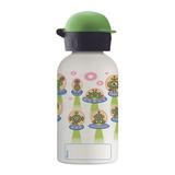 Gourde Alien inox enfant 350ml et isotherme thumbnail