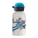 Gourde inox insotherme enfant 350ml, Robot thumbnail