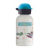 Gourde inox insotherme enfant 350ml, Robot thumbnail