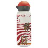 Gourde enfant Girafe en aluminium 450ml thumbnail