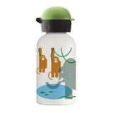 Gourde enfant inox isotherme Jungle 350ml thumbnail