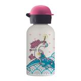 Gourde inox enfant Licorne 350ml et isotherme thumbnail