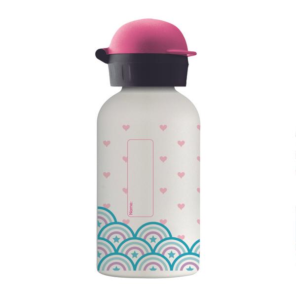 Gourde inox enfant Licorne 350ml et isotherme thumbnail