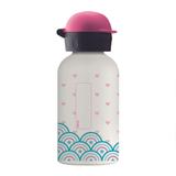 Gourde inox enfant Licorne 350ml et isotherme thumbnail