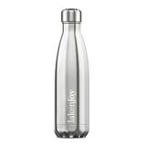 Bouteille isotherme 500ml en inox thumbnail