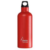 Gourde inox isotherme Rouge 0,50L thumbnail